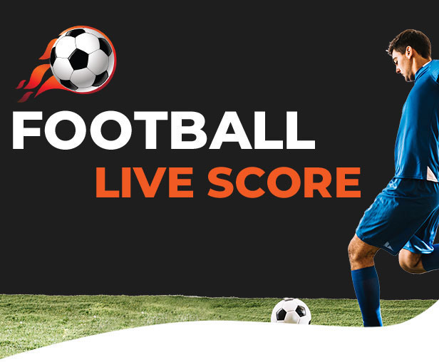 Soccer live scores - Android project with source
