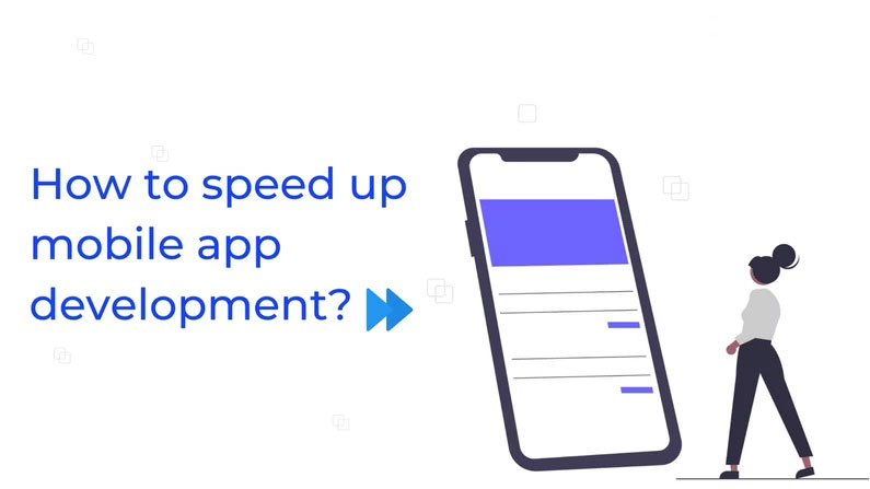 Cross-platform for a mobile application: how to speed up and reduce the cost of development?