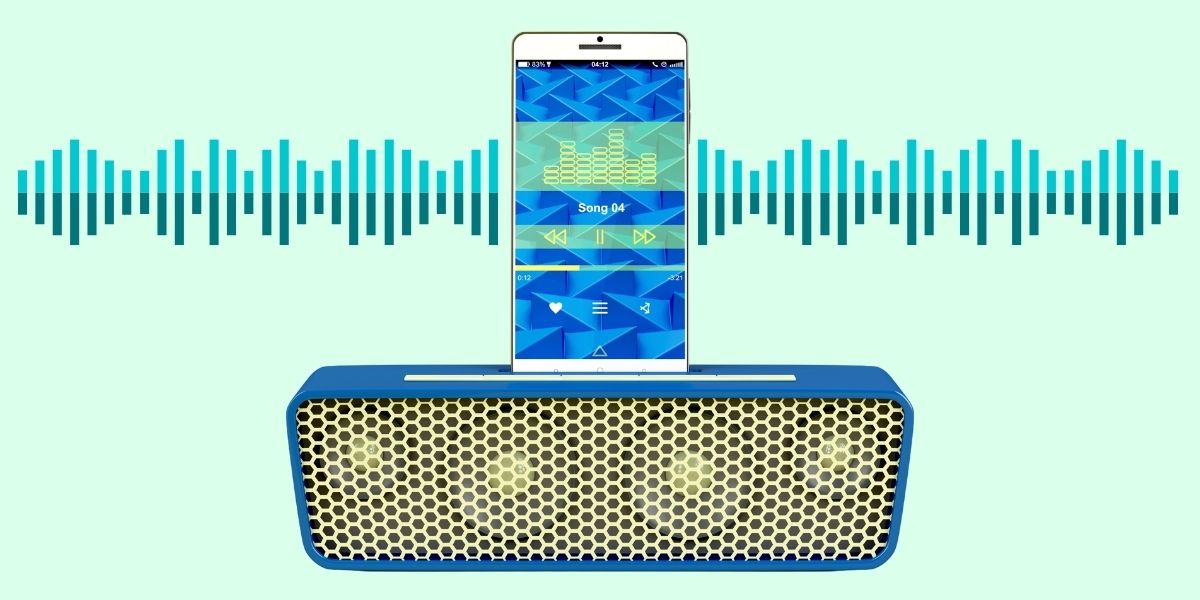 Mobile sound - what determines the quality