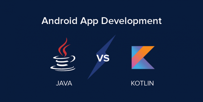Comparison of Kotlin and Java when writing backend applications